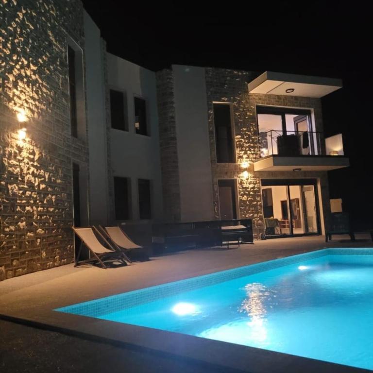 Bay View Village -Villa Eléanora 4 - Apartment - 30