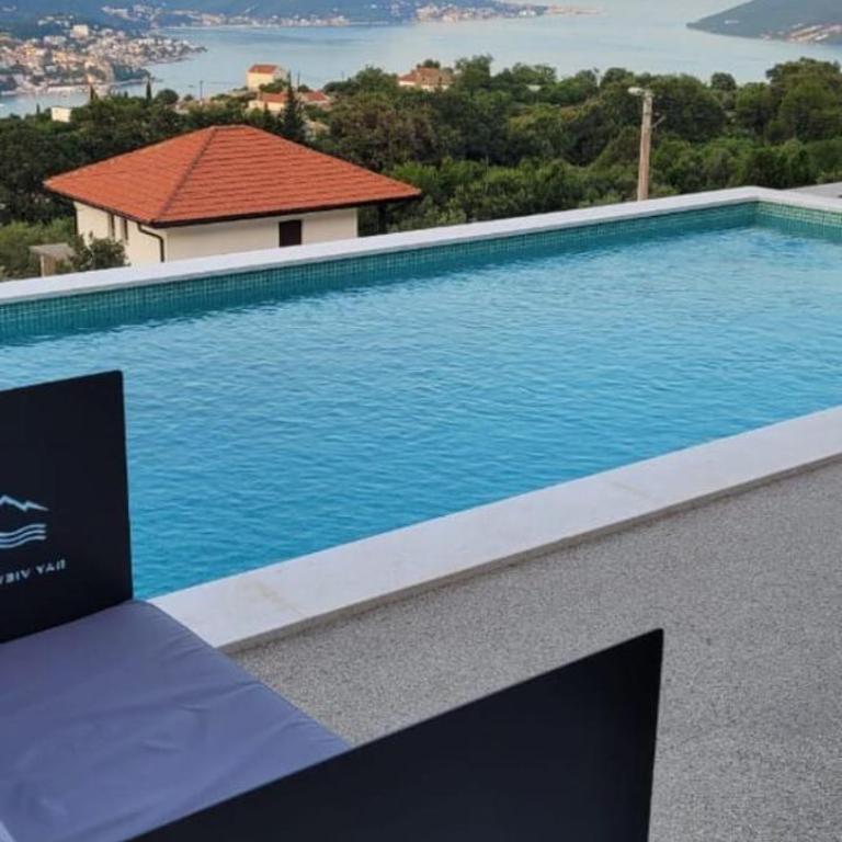 Bay View Village -Villa Eléanora 4 - Apartment - 31