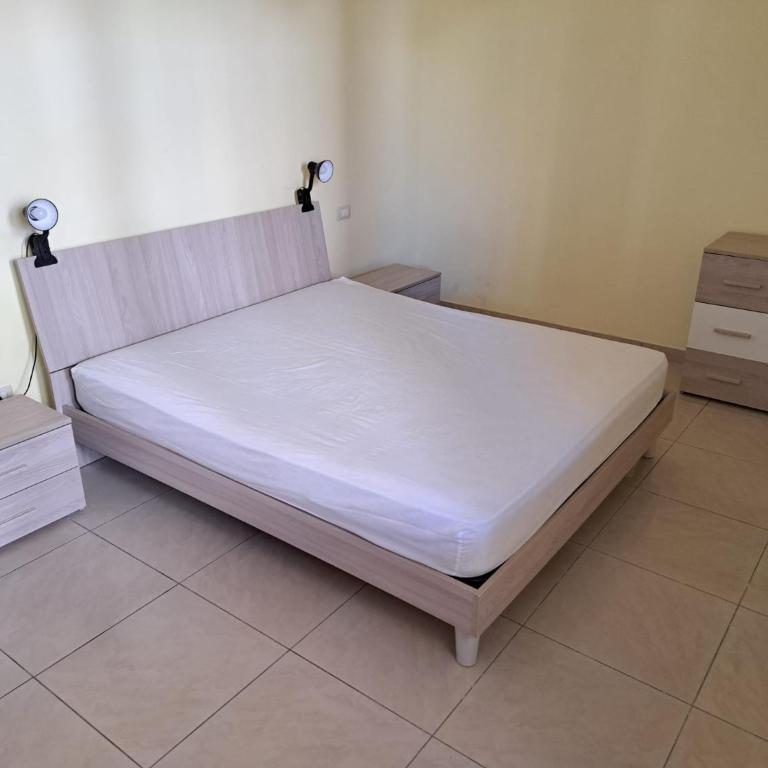 Abitazioni climatizzate in "Residenza Marina" a 300 metri dalla spiaggia - Casa con 2 Camere da Letto - 36