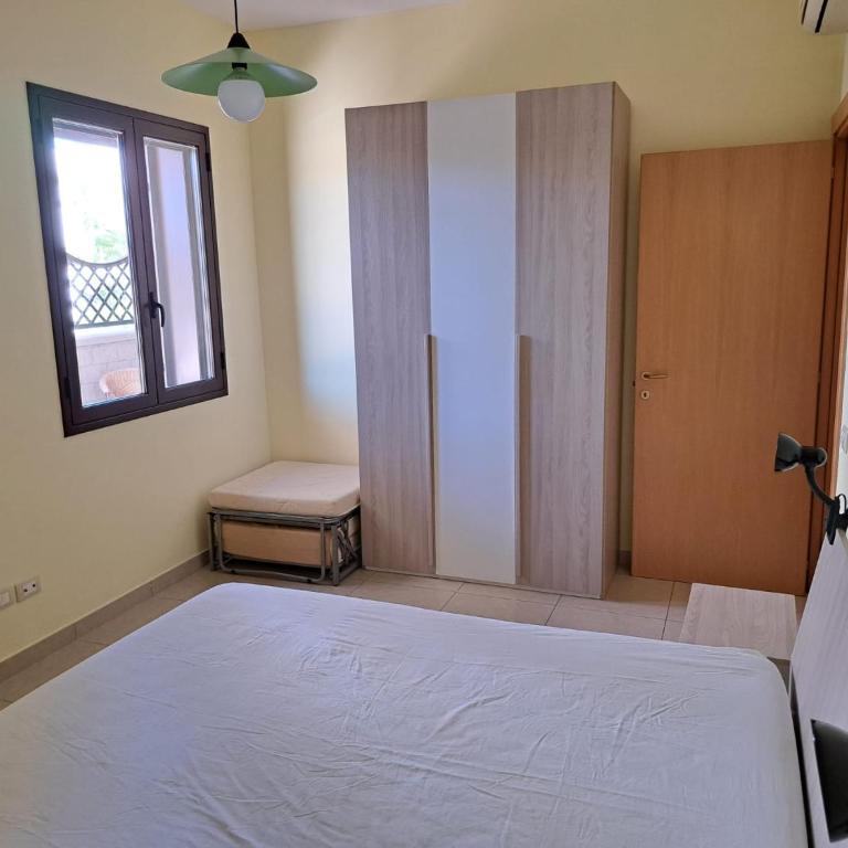 Abitazioni climatizzate in "Residenza Marina" a 300 metri dalla spiaggia - Casa con 2 Camere da Letto - 26