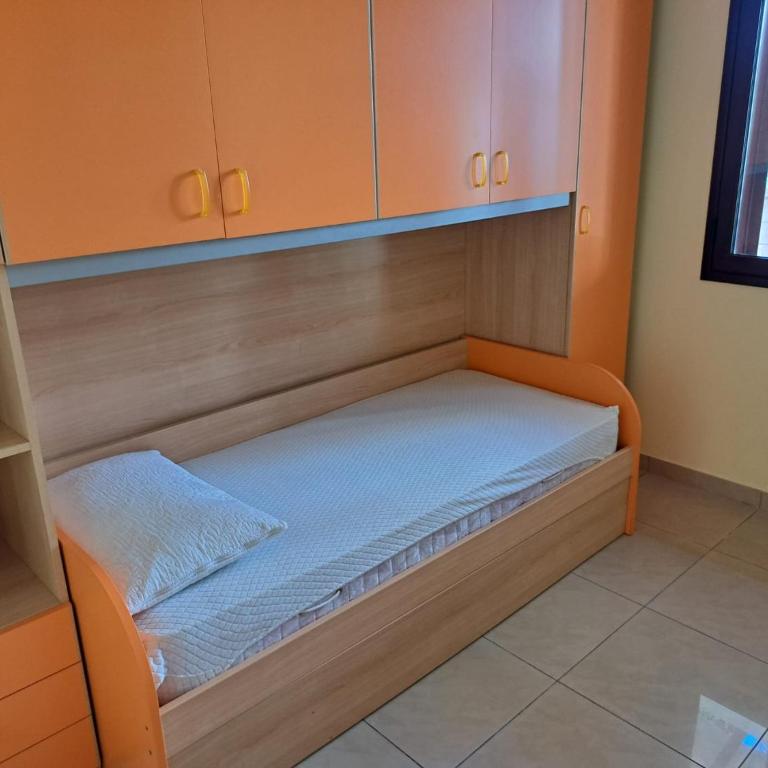Abitazioni climatizzate in "Residenza Marina" a 300 metri dalla spiaggia - Casa con 2 Camere da Letto - 25
