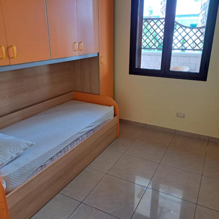 Abitazioni climatizzate in "Residenza Marina" a 300 metri dalla spiaggia - Casa con 2 Camere da Letto - 27