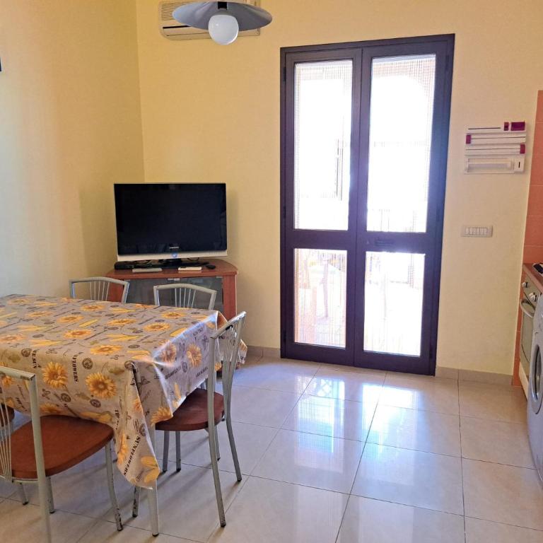 Abitazioni climatizzate in "Residenza Marina" a 300 metri dalla spiaggia - Casa con 2 Camere da Letto - 23