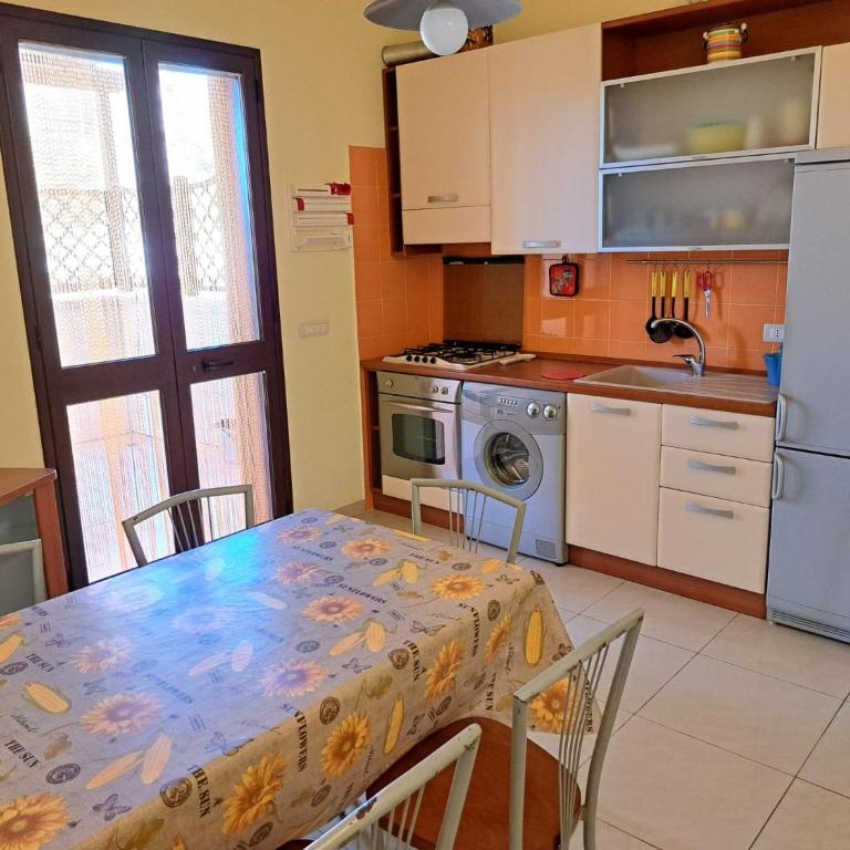 Abitazioni climatizzate in "Residenza Marina" a 300 metri dalla spiaggia - Casa con 2 Camere da Letto - 18