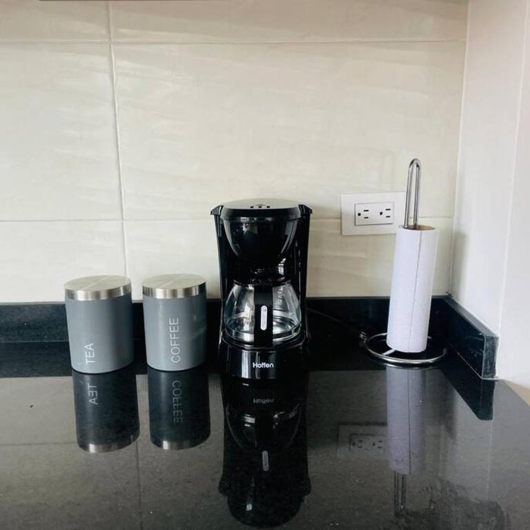 Moderno loft Centro Historico Bogota - Apartamento de 1 dormitorio - 11