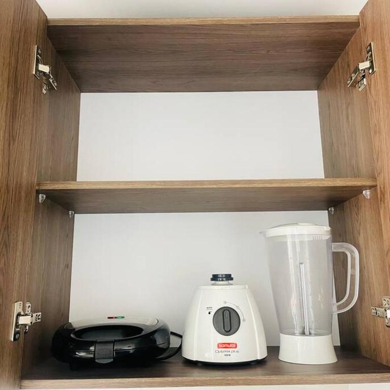 Moderno loft Centro Historico Bogota - Apartamento de 1 dormitorio - 14