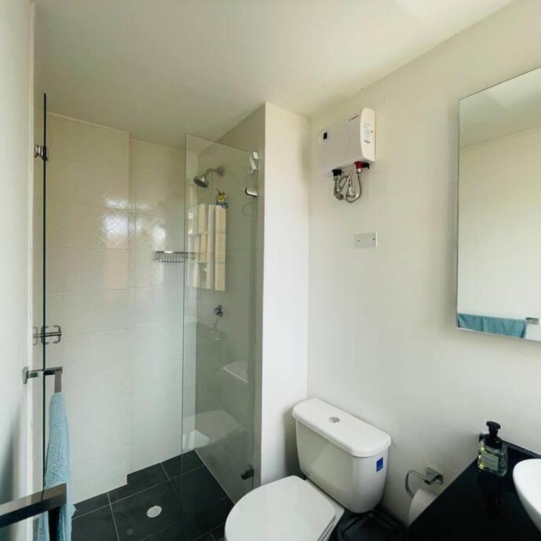 Moderno loft Centro Historico Bogota - Apartamento de 1 dormitorio - 15