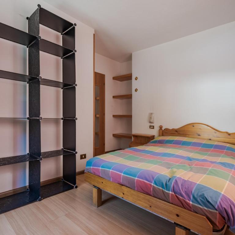 Residenza 3-Tre - Appartamento con 1 Camera da Letto - 9