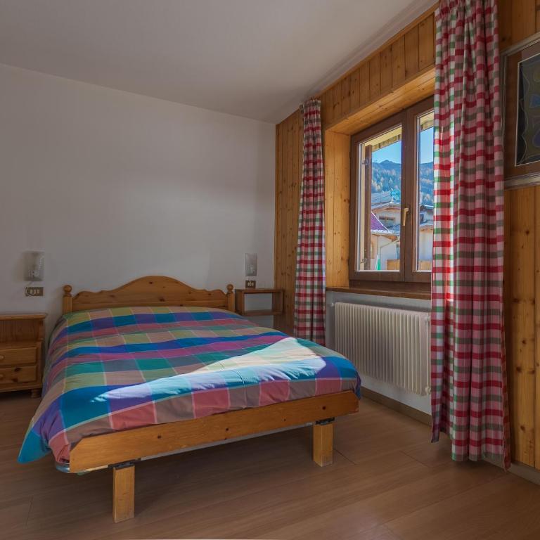 Residenza 3-Tre - Appartamento con 1 Camera da Letto - 7