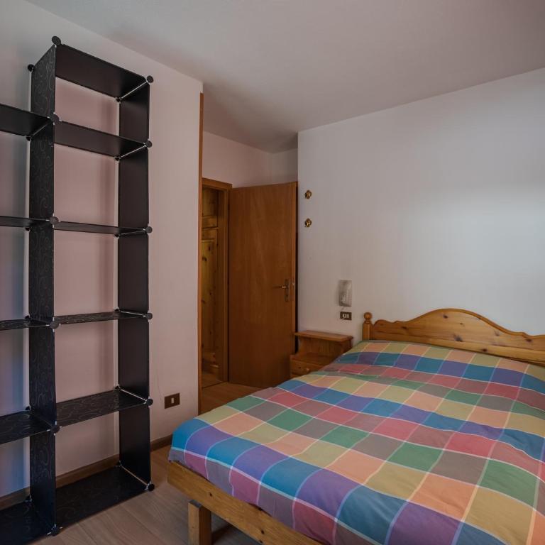 Residenza 3-Tre - Appartamento con 1 Camera da Letto - 6