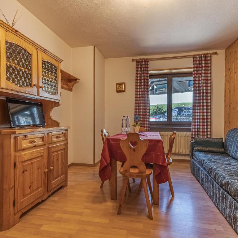 Residenza 3-Tre - Appartamento con 1 Camera da Letto - 1
