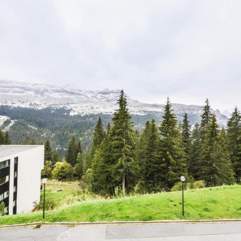 Résidence Arche - maeva Home - Appartement 2 Pièces 6 Personnes - Confort MAE-3694 - Appartamento - 1