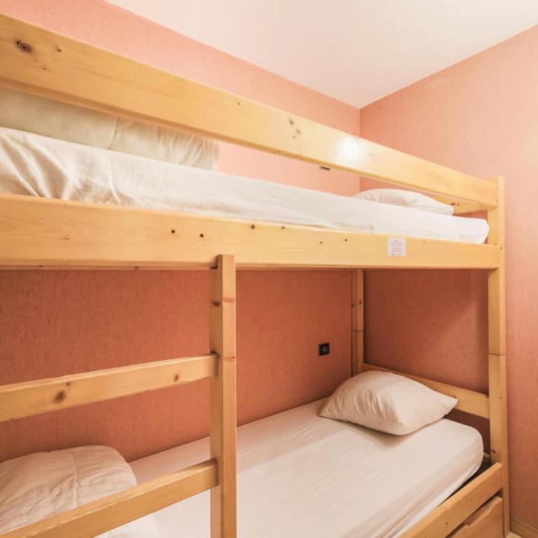 Résidence Arche - maeva Home - Appartement 2 Pièces 6 Personnes - Confort MAE-3694 - Appartamento - 6