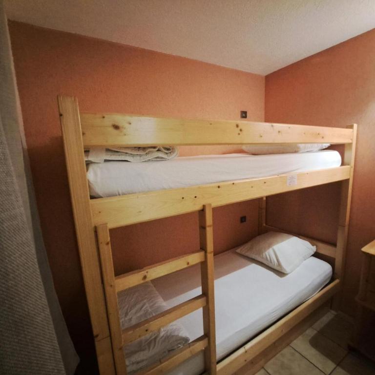 Résidence Arche - maeva Home - Appartement 2 Pièces 6 Personnes - Confort MAE-3694 - Appartamento - 5