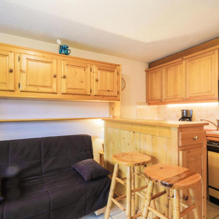 Résidence Arche - maeva Home - Appartement 2 Pièces 6 Personnes - Confort MAE-3696 - Appartement - 5