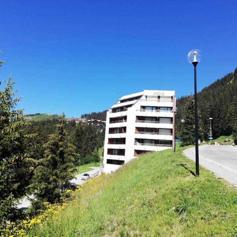 Résidence Arche - maeva Home - Studio 4 Personnes - Confort MAE-3697 - Estudio - 15