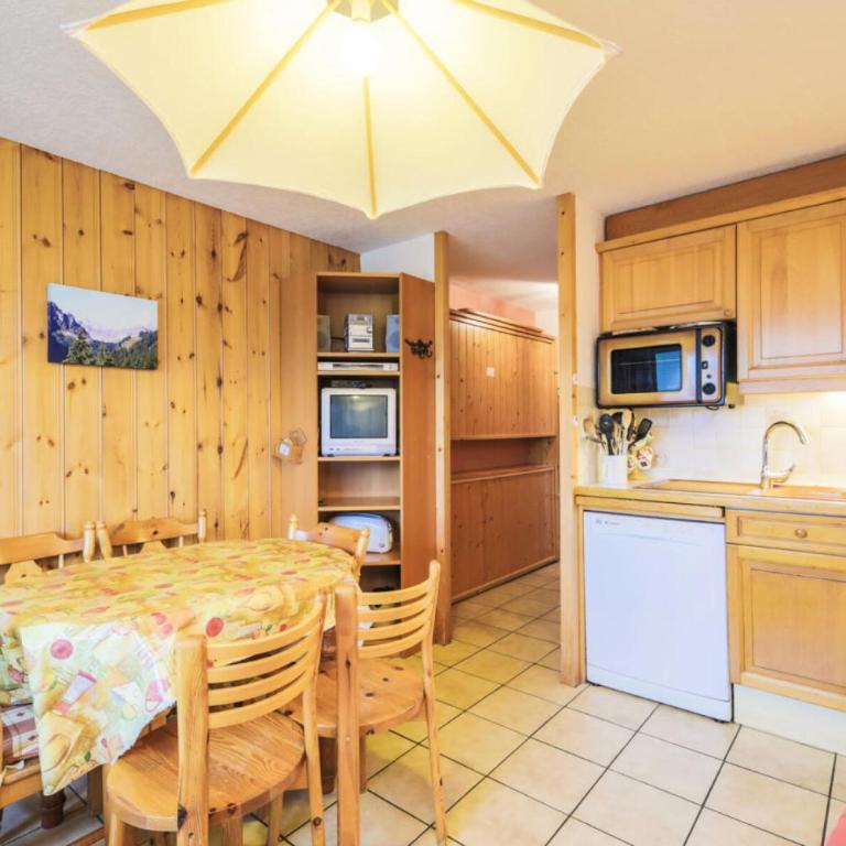 Résidence Arche - maeva Home - Studio 4 Personnes - Confort MAE-3697 - Estudio - 5