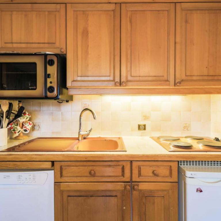 Résidence Arche - maeva Home - Studio 4 Personnes - Confort MAE-3697 - Estudio - 6