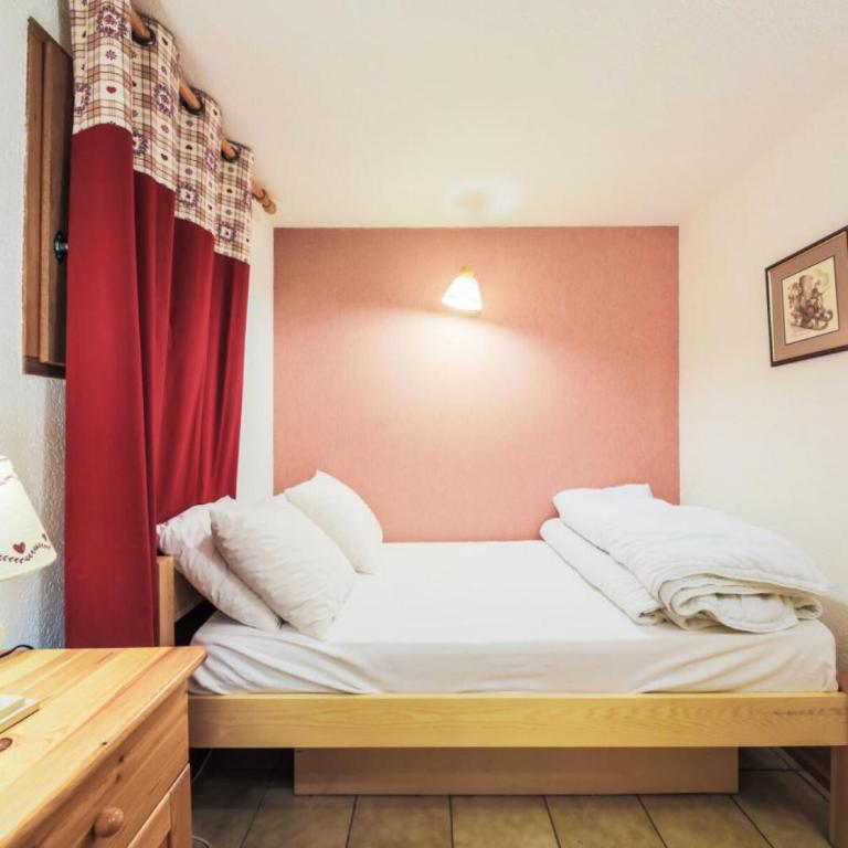 Résidence Arche - maeva Home - Studio 4 Personnes - Confort MAE-3697 - Estudio - 10