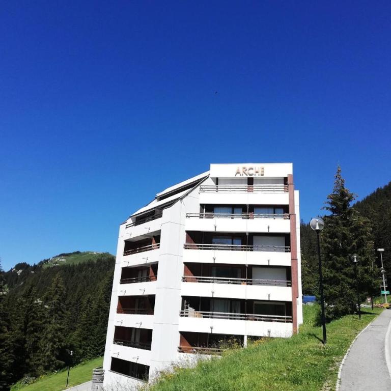 Résidence Arche - maeva Home - Studio 4 Personnes - Confort MAE-3695 - Estudio - 17