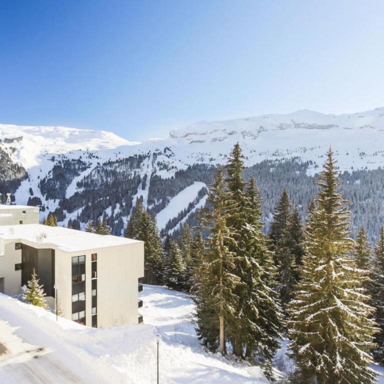 Résidence Arche - maeva Home - Studio 4 Personnes - Confort MAE-3695 - Estudio - 1