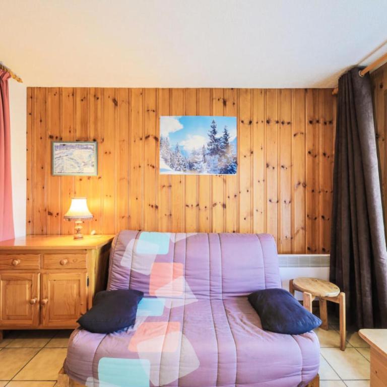 Résidence Arche - maeva Home - Studio 4 Personnes - Confort MAE-3695 - Estudio - 4