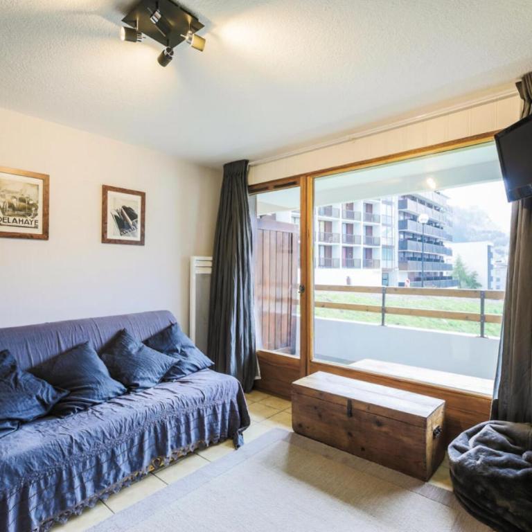 Résidence Arche - maeva Home - Appartement 2 Pièces 4 Personnes - Sélection MAE-3699 - Appartamento - 3