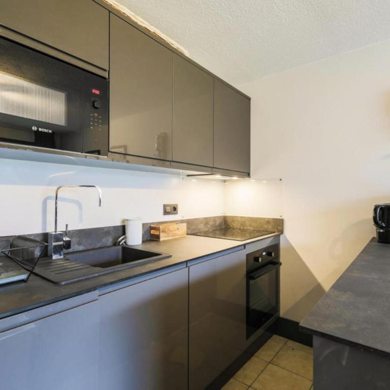 Résidence Arche - maeva Home - Appartement 2 Pièces 4 Personnes - Sélection MAE-3699 - Appartamento - 6