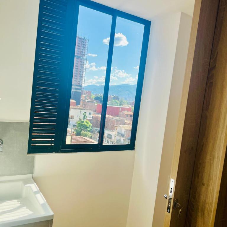 Torre Meraki - Three-Bedroom Apartment - 3