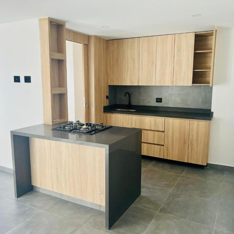 Torre Meraki - Three-Bedroom Apartment - 5