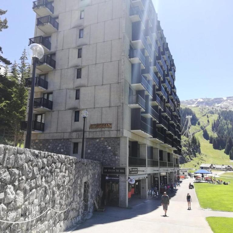 Résidence Aldébaran - maeva Home - Appartement 2 Pièces 6 Personnes - Prestige MAE-3791 - Appartement - 20