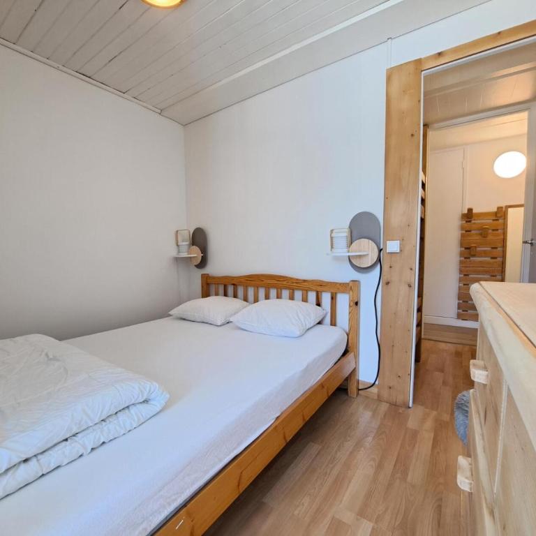 Résidence Aldébaran - maeva Home - Appartement 2 Pièces 6 Personnes - Prestige MAE-3791 - Appartement - 9