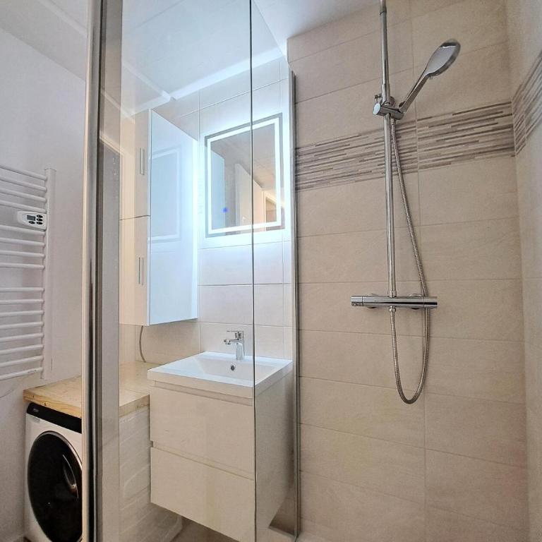Résidence Aldébaran - maeva Home - Appartement 2 Pièces 6 Personnes - Prestige MAE-3791 - Appartement - 12