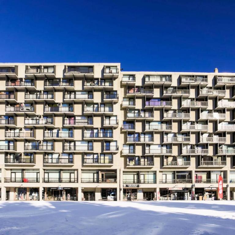 Résidence Aldébaran - maeva Home - Appartement 2 Pièces 6 Personnes - Budget MAE-3807 - Appartamento - 17