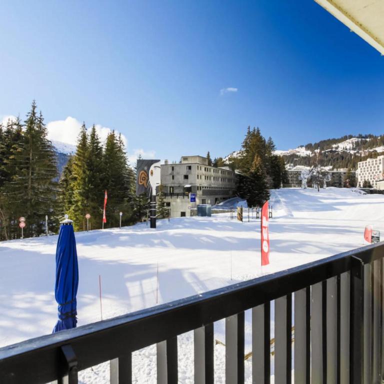 Résidence Aldébaran - maeva Home - Appartement 2 Pièces 6 Personnes - Budget MAE-3807 - Appartamento - 1
