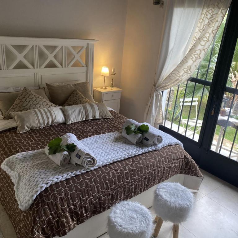 Casa Andina Chacras De Coria, con viñedo y jacuzzi - Casa de 2 dormitorios - 38
