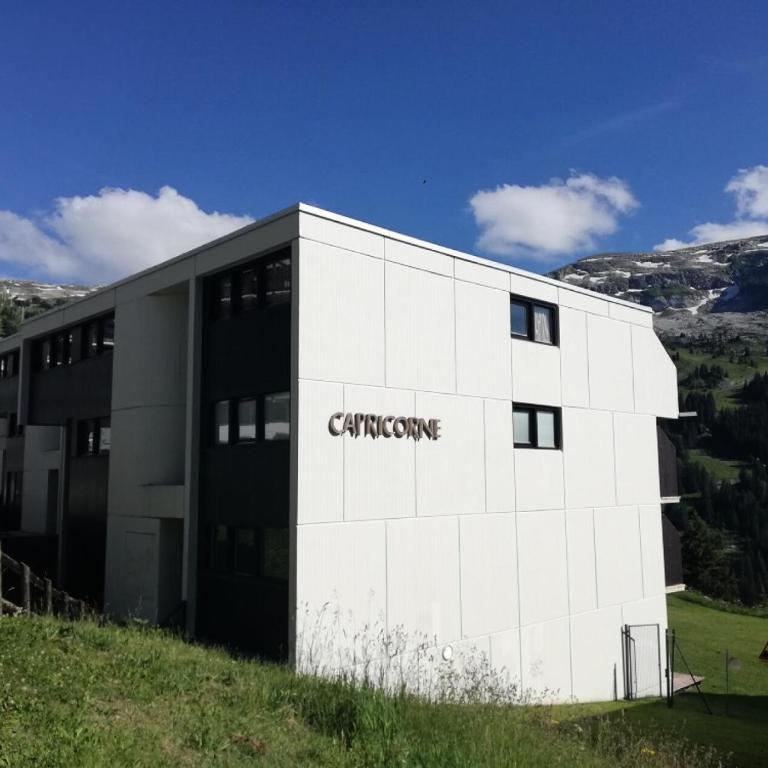 Résidence Capricorne - maeva Home - Appartement 2 Pièces 6 Personnes - Confort MAE-3832 - Appartement - 13