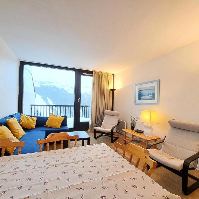Résidence Capricorne - maeva Home - Appartement 2 Pièces 6 Personnes - Confort MAE-3832 - Appartement - 2
