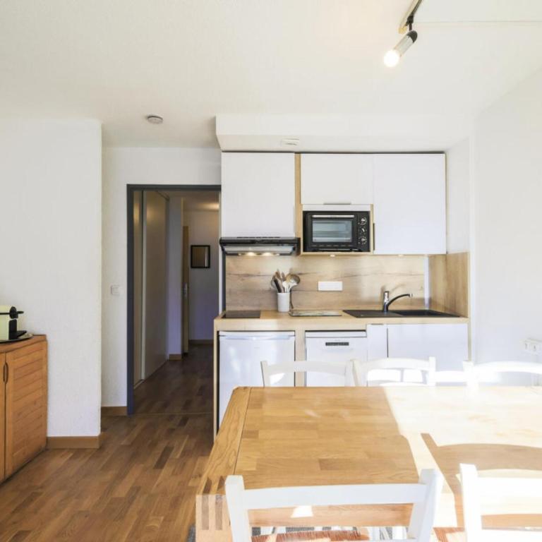 Résidence Castor - maeva Home - Appartement 2 Pièces 6 Personnes - Confort MAE-3847 - Apartamento - 3