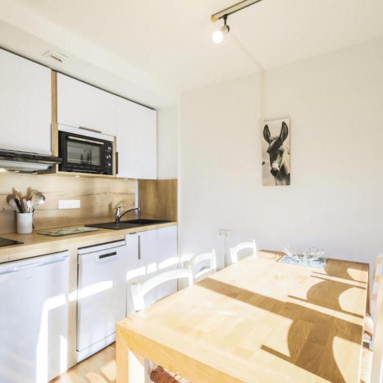 Résidence Castor - maeva Home - Appartement 2 Pièces 6 Personnes - Confort MAE-3847 - Apartamento - 4