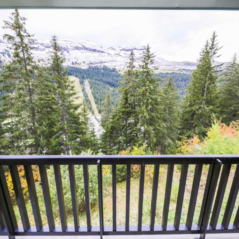 Résidence Castor - maeva Home - Appartement 2 Pièces 6 Personnes - Confort MAE-3847 - Apartamento - 14