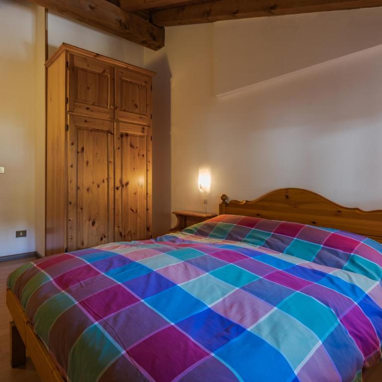 Residenza 3-Tre - Appartamento con 1 Camera da Letto - 10