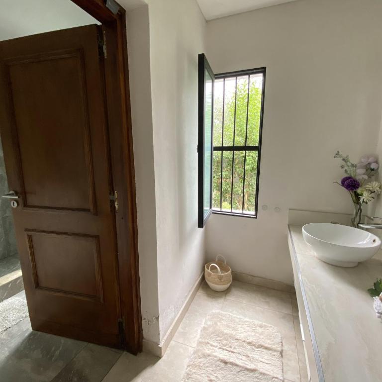 Casa Andina Chacras De Coria, con viñedo y jacuzzi - Casa de 2 dormitorios - 57