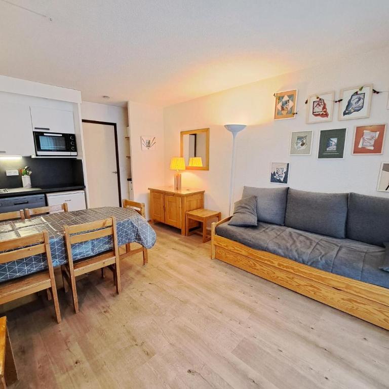 Résidence Castor - maeva Home - Appartement 2 Pièces 6 Personnes - Confort MAE-3850 - Appartement - 3