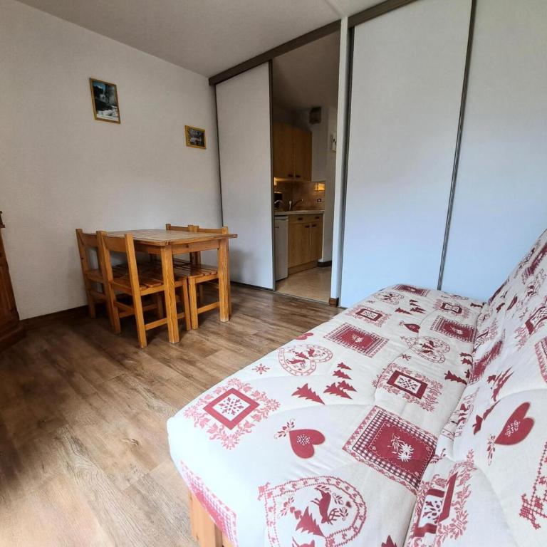 Résidence Doris - maeva Home - Studio 4 Personnes - Confort MAE-3910 - Studio - 5