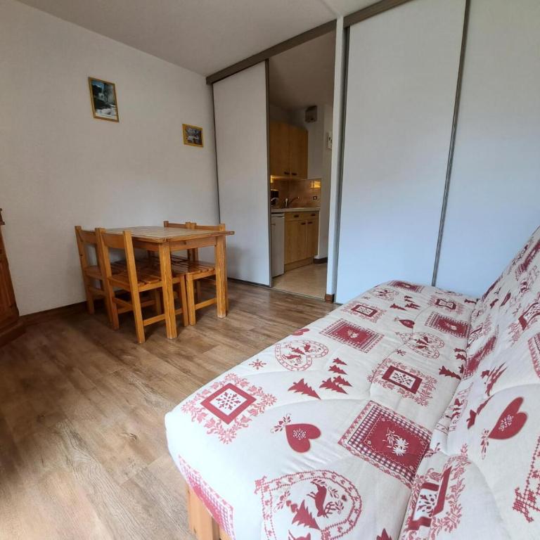 Résidence Doris - maeva Home - Studio 4 Personnes - Confort MAE-3910 - Studio - 6
