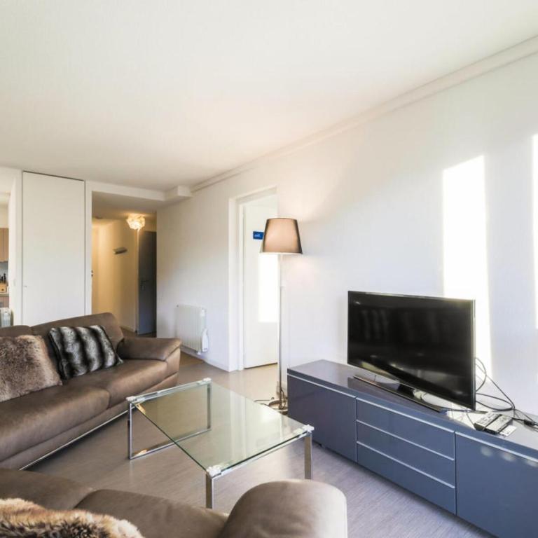 Résidence La Petite Ourse - maeva Home - Appartement 4 Pièces 6 Personnes - Sélection MAE-3904 - Appartement - 2