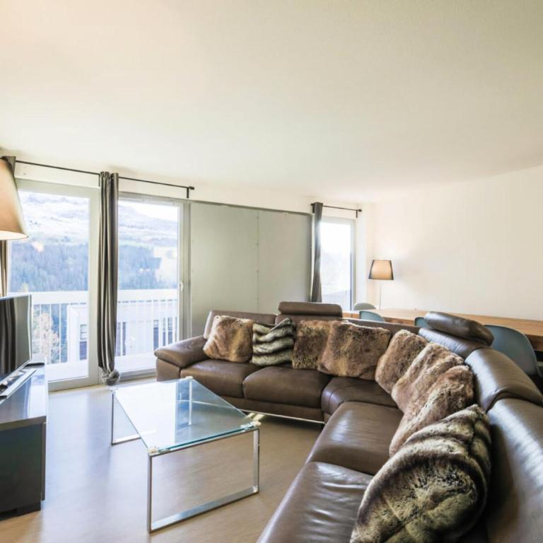 Résidence La Petite Ourse - maeva Home - Appartement 4 Pièces 6 Personnes - Sélection MAE-3904 - Appartement - 1