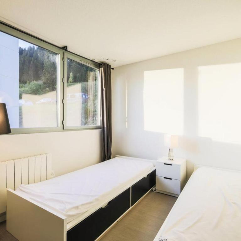 Résidence La Petite Ourse - maeva Home - Appartement 4 Pièces 6 Personnes - Sélection MAE-3904 - Appartement - 11