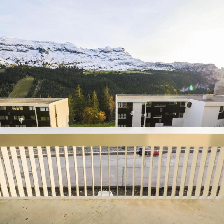 Résidence La Petite Ourse - maeva Home - Appartement 4 Pièces 6 Personnes - Sélection MAE-3904 - Appartement - 16